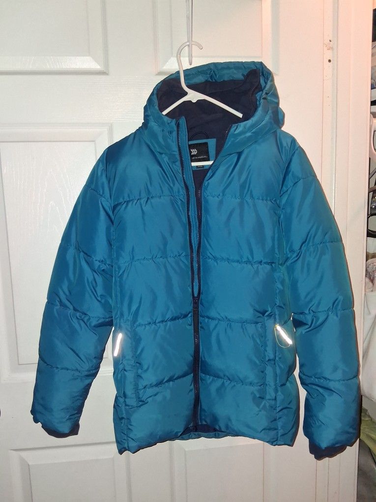 Jaket/Kids