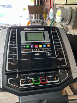 Treadmill