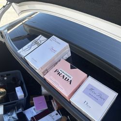 REAL MEN’S COLOGNE AND WOMEN’S PERFUME