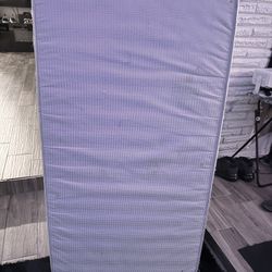 Toddler Mattress