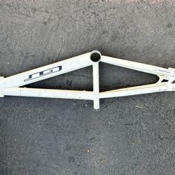 GT frame