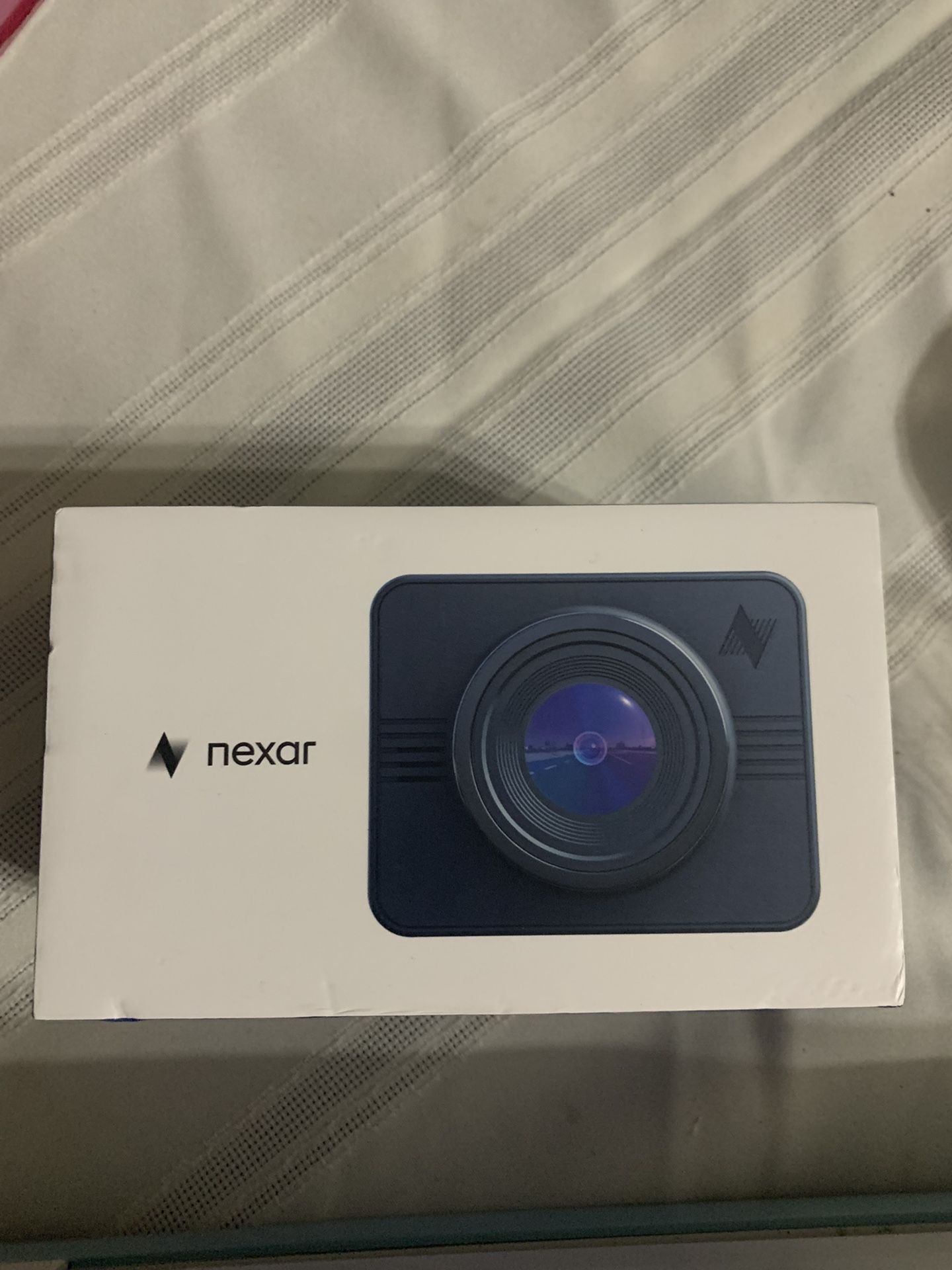 Nexar Dashcam