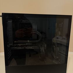 NZXT GAMING PC