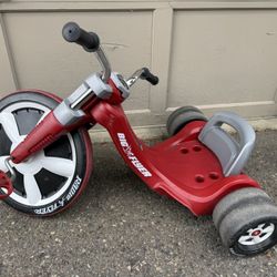 Radio Flyer