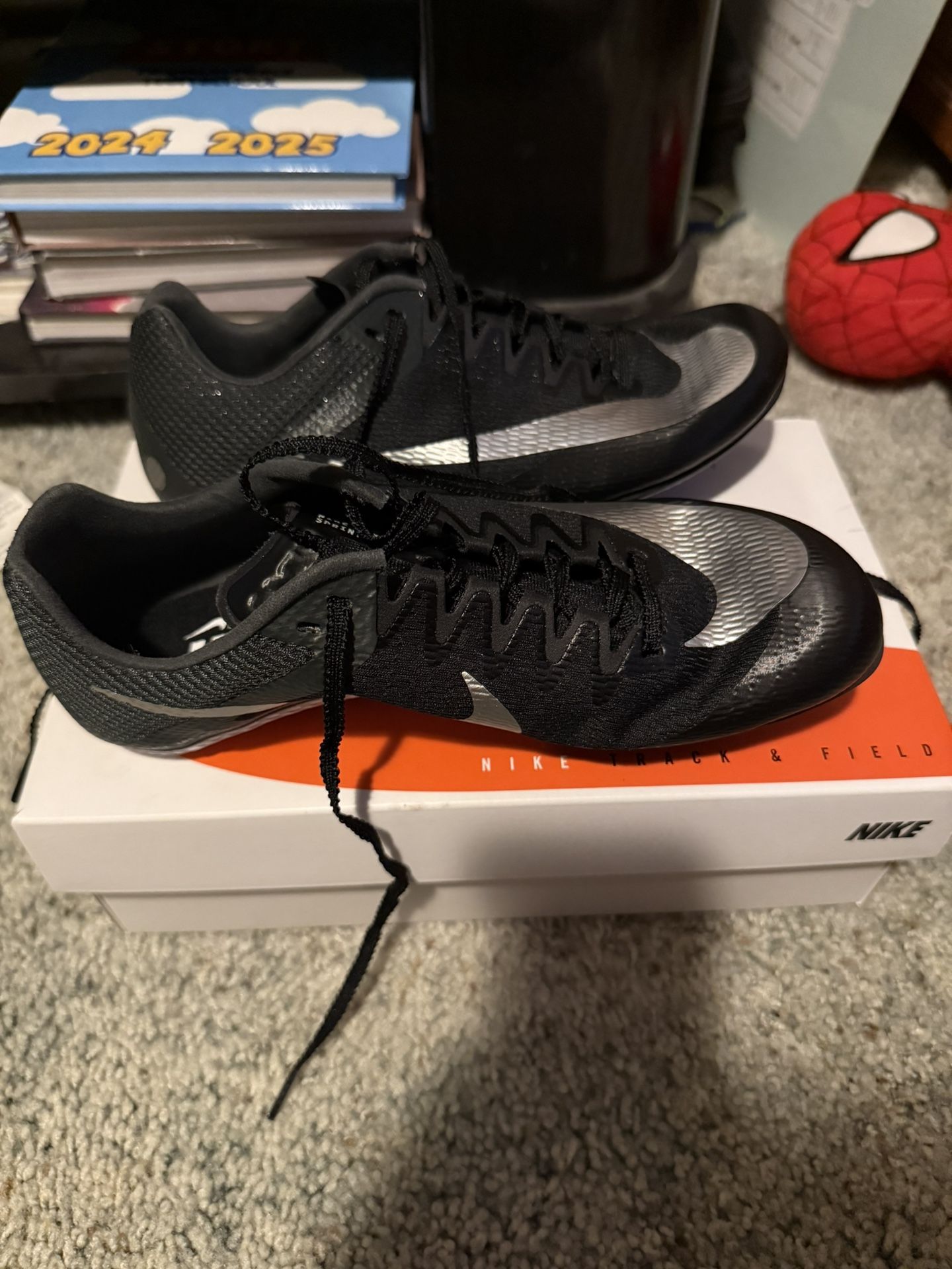Brand New Women’s Nike Track And Field Shoes