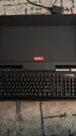 HyperX Alloy Elite Rgb Keyboard