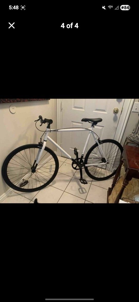 Critikal Bike