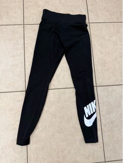 Womens Nike leggings size XS new