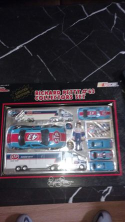 Richard Petty#43