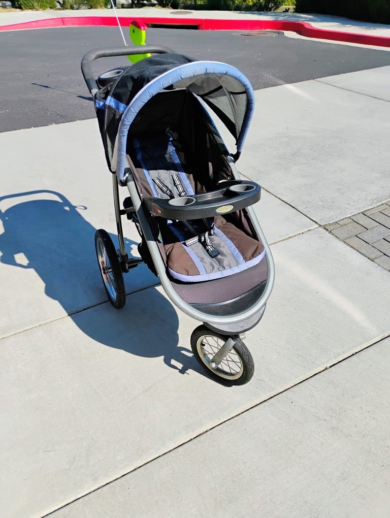 Graco Jogging Stroller