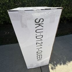 12” Queen Size Mattress Sale! 📦📦📦