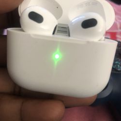 Air Pods 