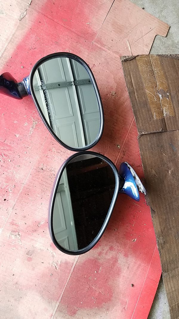 Na miata side view mirrors for Sale in Los Angeles, CA - OfferUp