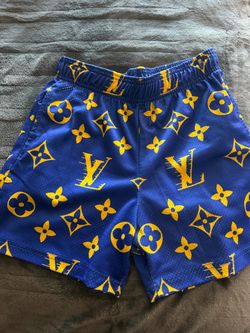 Shorts and Jeans