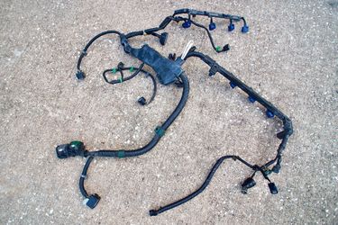 Honda Civic Si (06-11) Engine Harness