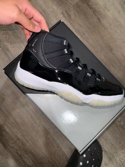 Jordan 11 Jubilee