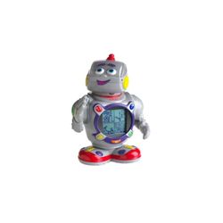 Kasey The Kinderbot Educational Kids Talking Robot Friend With