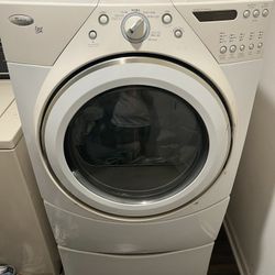 Whirlpool Dryer