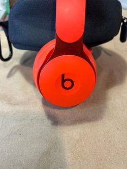 Beats Solo Pro Wireless Headphones