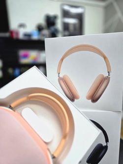 AIRPOD MAXES $1 INTIAL PAYMENT