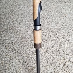 G. Loomis E6X Spinning Rod