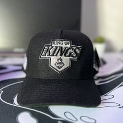 KTHLA Kill The Hype Hat King Of Kings