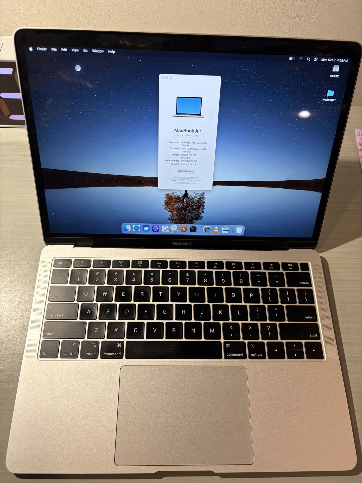 MacBook Air