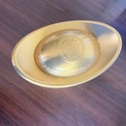 Gold Ingot 
