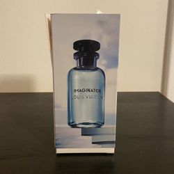 Men’s cologne box