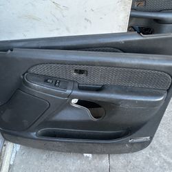 99-06 Door Panels 