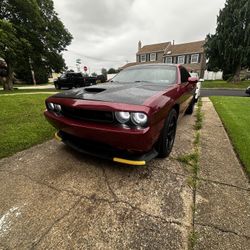 2010 Dodge Challenger