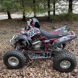 Yamaha 700 R. Beautiful Condition 2012