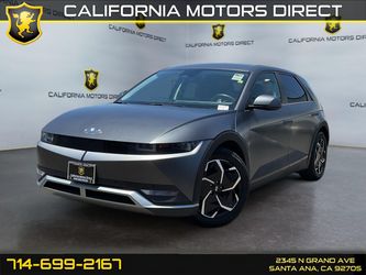 2023 Hyundai IONIQ 5