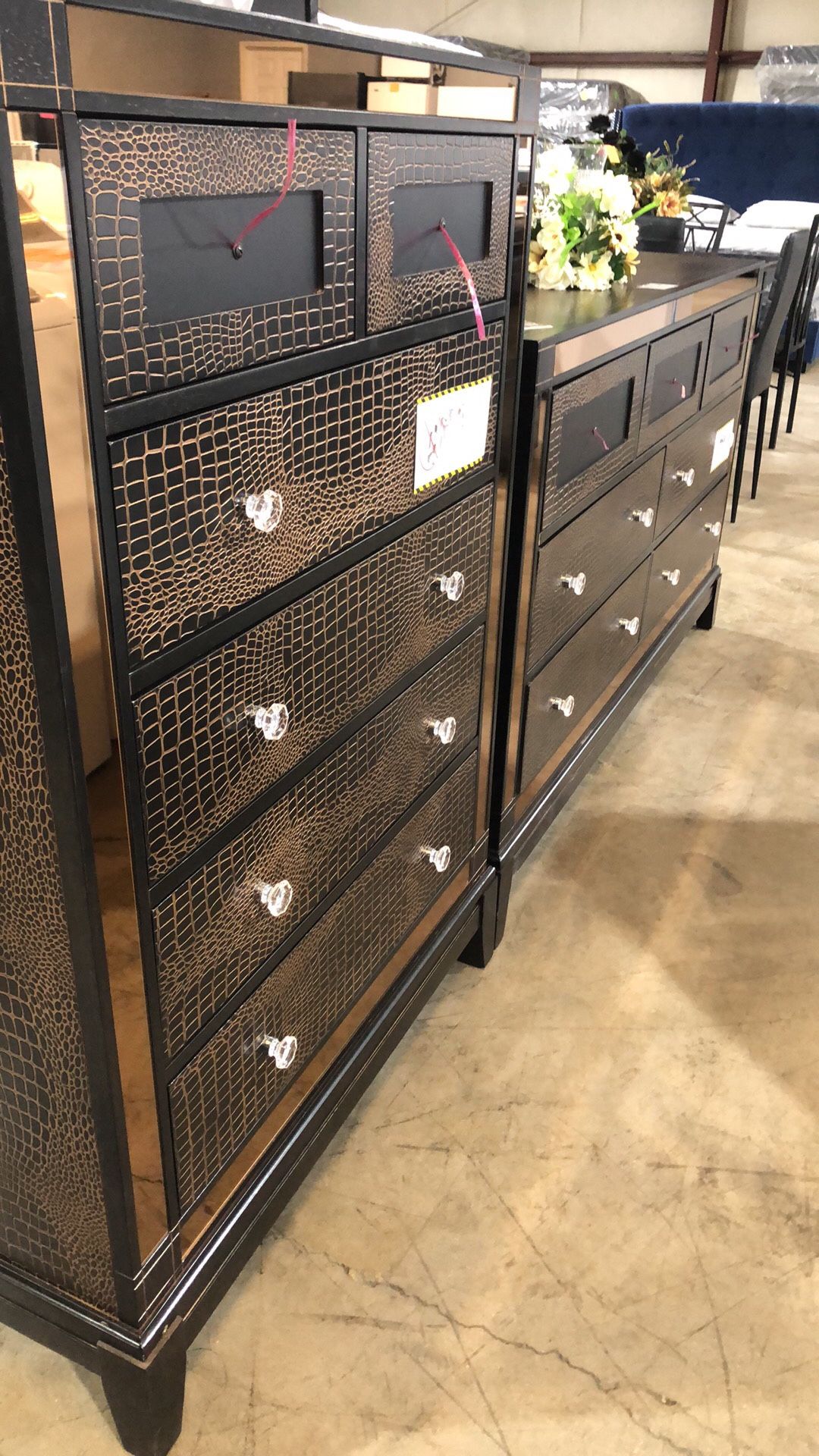 Chest