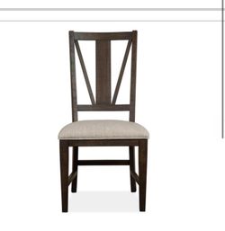 Dining chairs