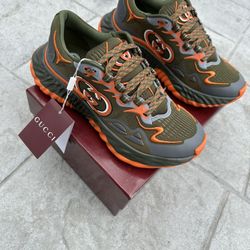 Gucci Size 9