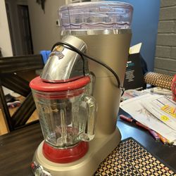 Margarita Mixer