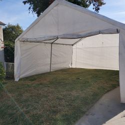 Carpas Para Sus Eventos