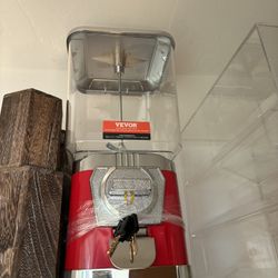 Gumball Machine