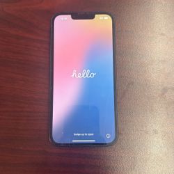 iPhone 15 BLACK UNLOCKED 64 GB 