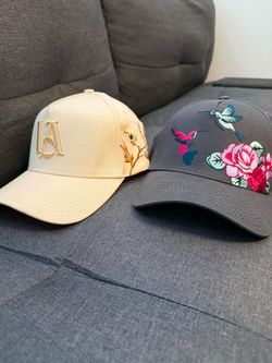 Youngla hats