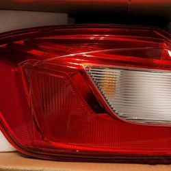 Chevy Tail Light Assembly 
