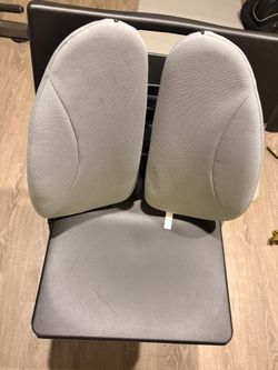 Chair Back Support 