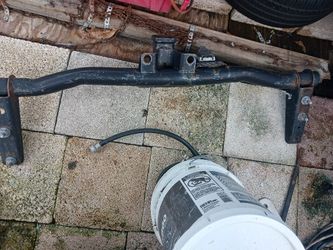 Trailer Hitch