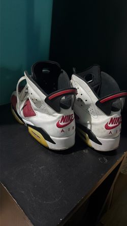 Nike Air Jordan 6 Sneakers