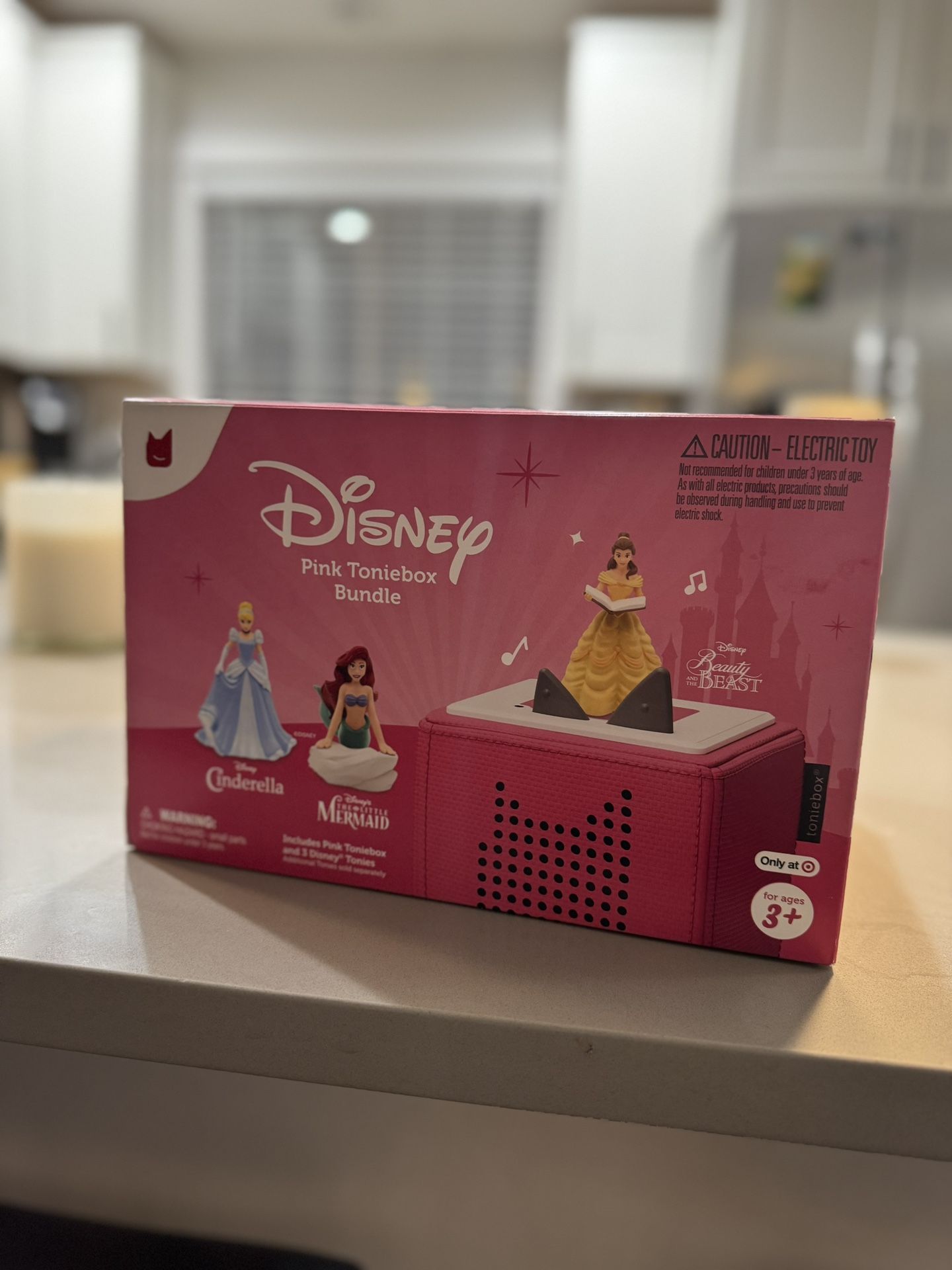 Disney Tonie Box