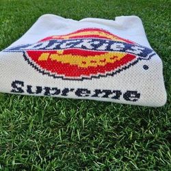Supreme Sweater 