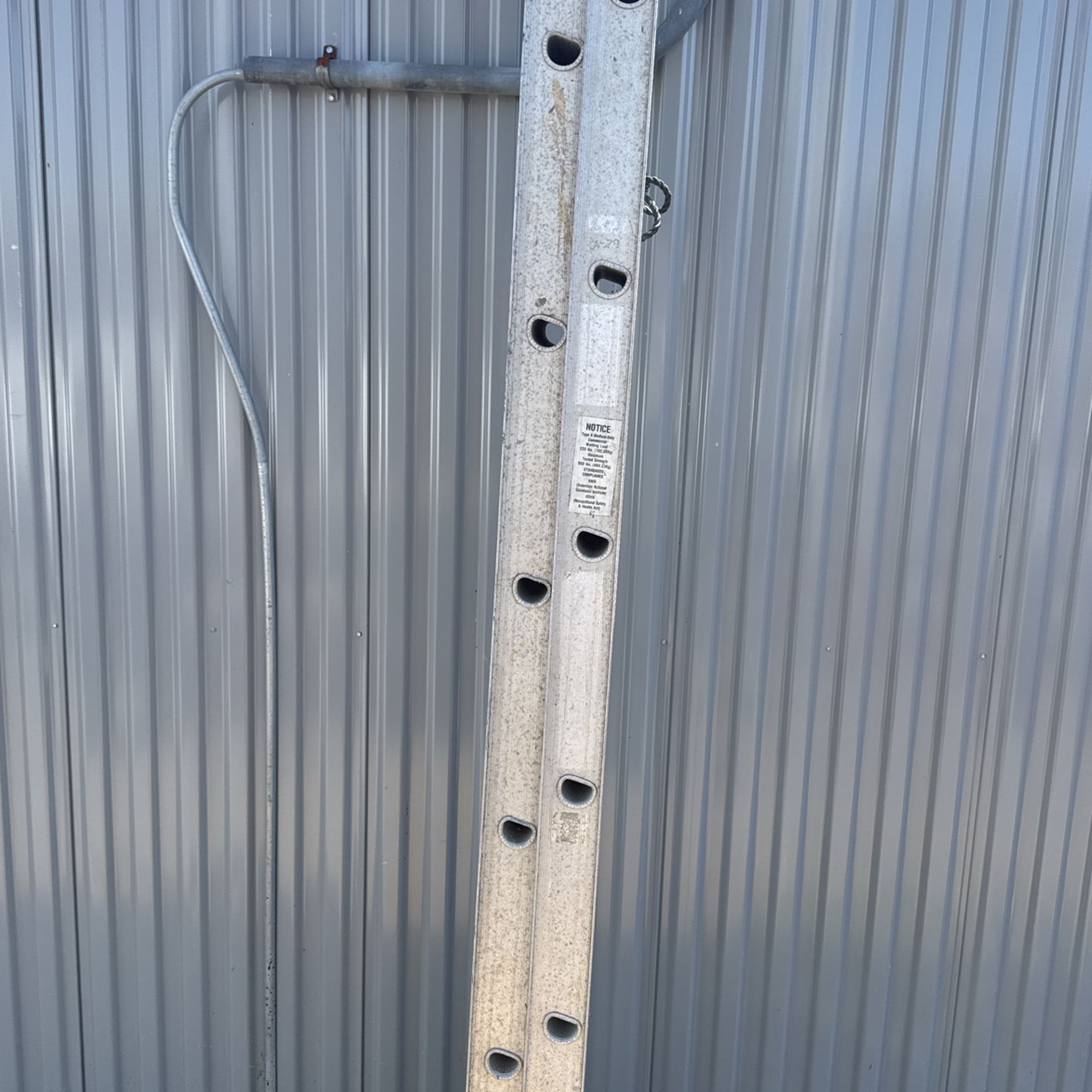 10 Foot Ladder
