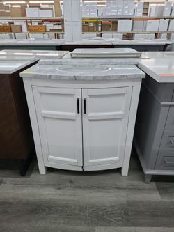 Bathroom Vanity