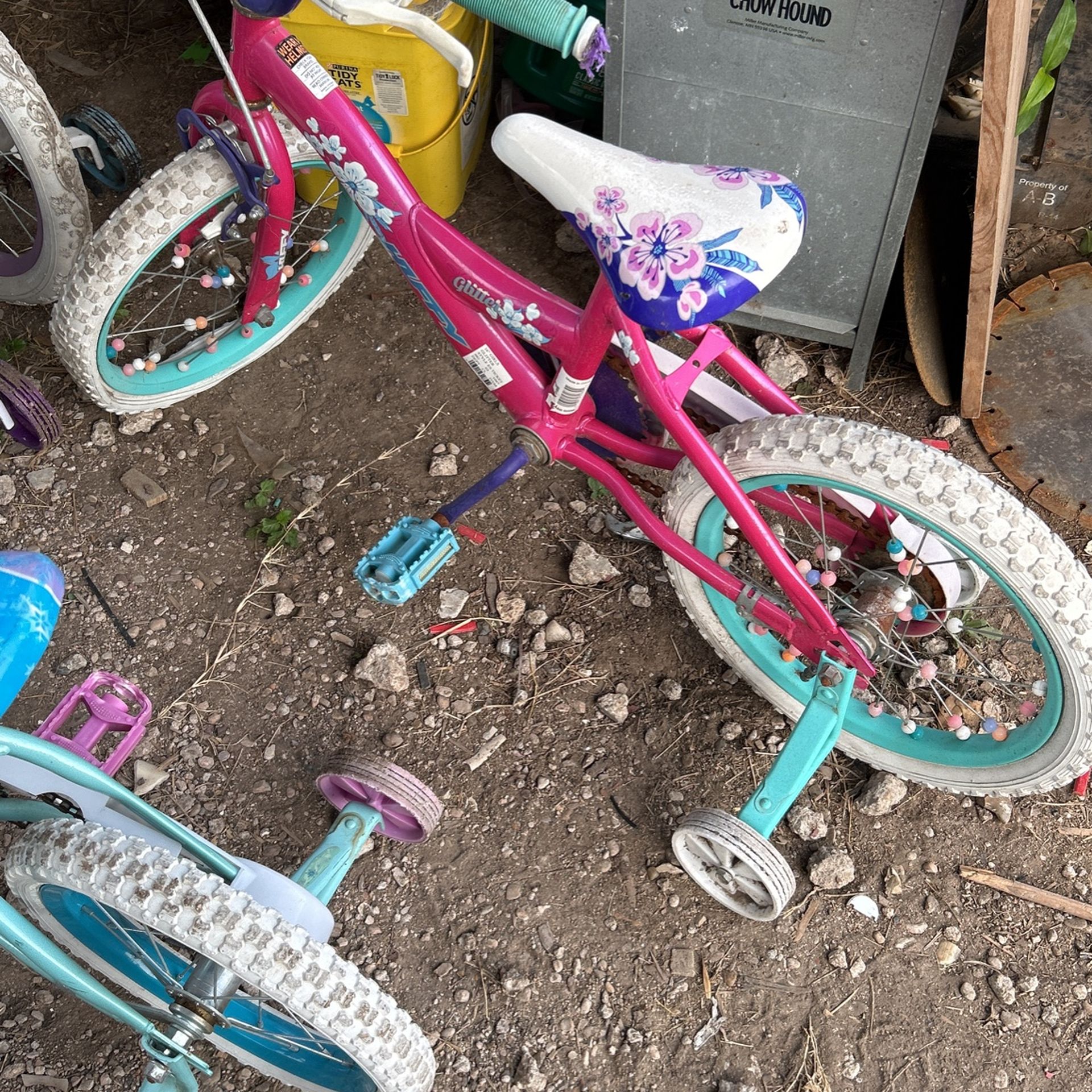 Kids Bicycles